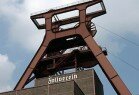 Zeche Zollverein in Essen Stoppenberg